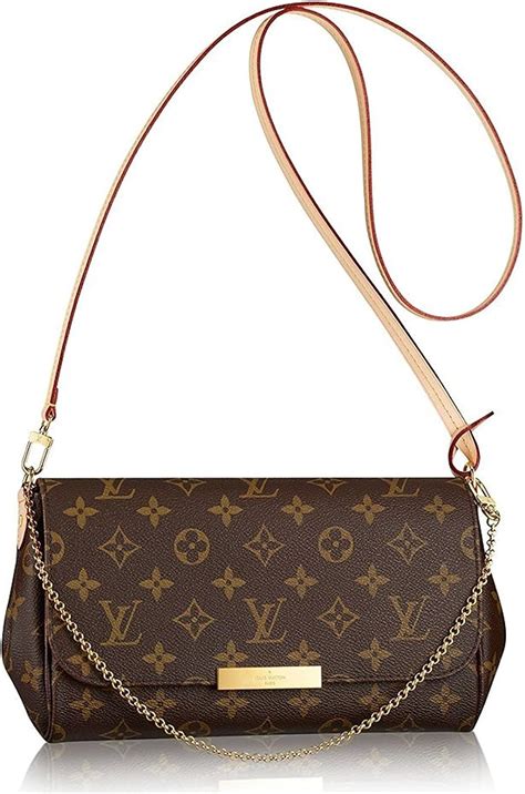 louis vuitton twice vs favourite mm|Louis Vuitton favorite mm wallet.